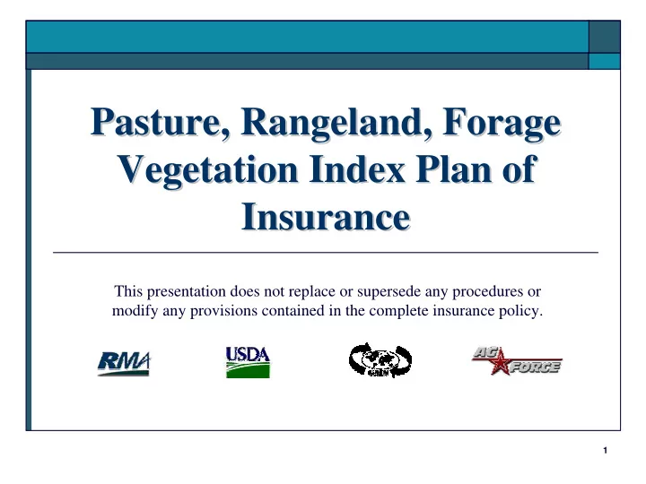pasture rangeland forage pasture rangeland forage