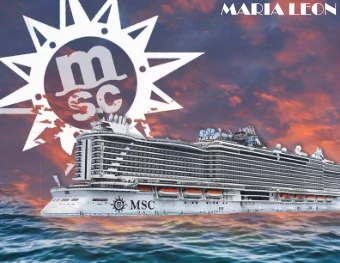 MARIA LEON  MSC  MSC + MIAMI  MSC SEASIDE  MSC PASSENGERS  ANALYSIS  PROPOSAL COMPANYS GOAL: