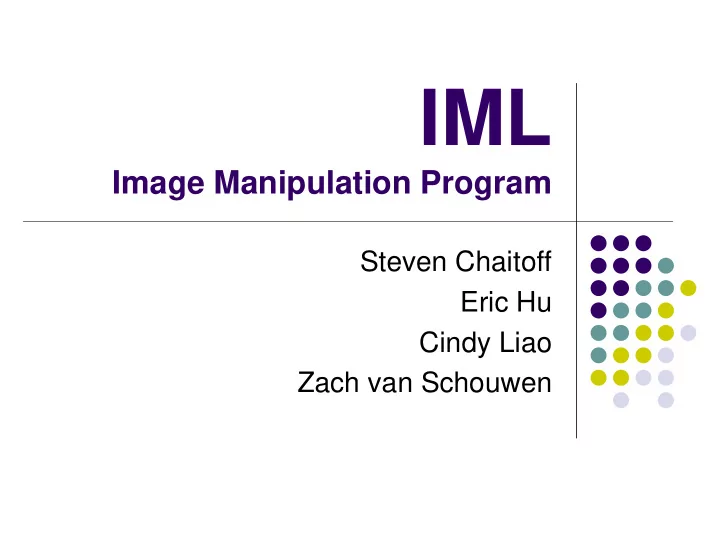 iml
