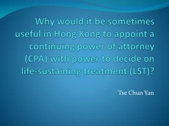 Tse Chun Yan  Outline  Brief introduction  Review 2 journal articles  Brief discussion  In