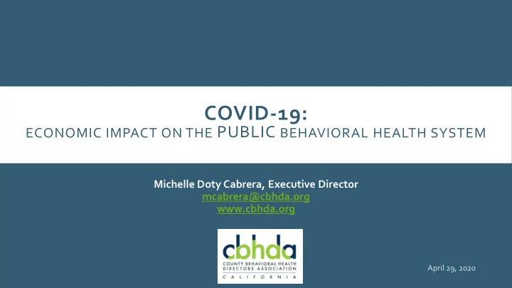 covid 19