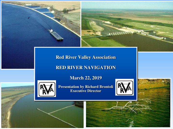red river valley association