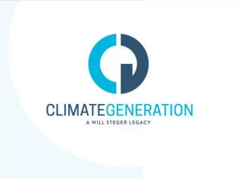 Climate Change Curriculum  A niche to be filled.  The timing is right.  It is pedagogically