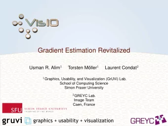 gruvi  graphics + usability + visualization  gruvi  graphics + usability + visualization