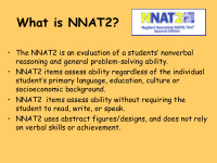what is nnat2