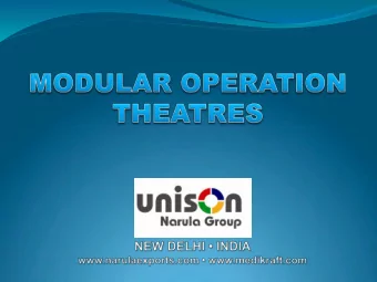 Alert!!! Today, the Nosocomial* infection rates have reached alarming levels in the Hospitals.  The