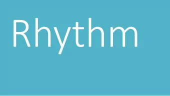 Repetition vs. Pattern vs. Rhythm  Repetition  One object or shape that is repeated  Pattern  A