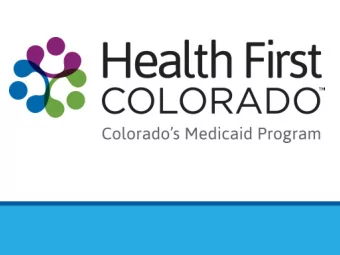 Agenda  1. Why are we re-naming Medicaid?  2. Launch timeline  3. What is changing and what is not!