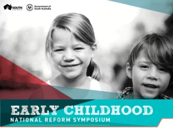 Keynote speaker  Professor Edward (Ted) Melhuish  PROFESSOR OF HUMAN DEVELOPMENT  UNIVERSITY OF