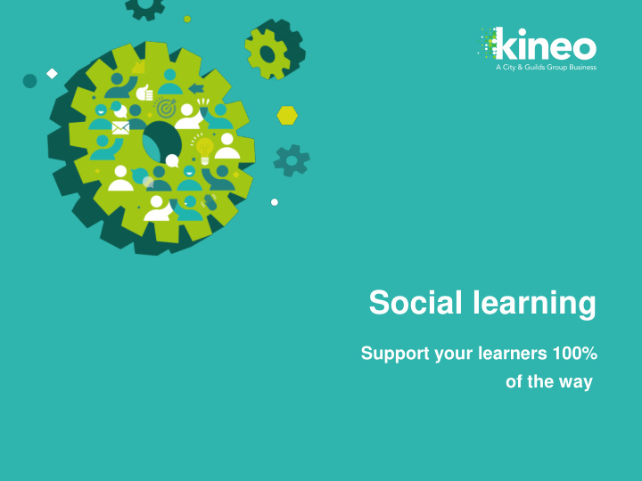 social learning
