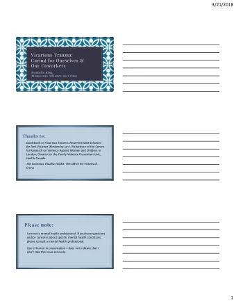 Please note:  I am not a mental health professional. If you have questions  and/or concerns about