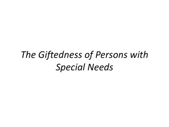 Special Needs They are so faith - filled theres a love you feel  in se  n seeing  ing God