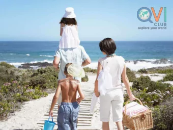 and ways of life  Always at affordable prices  QVI Club Membership  Unforgettable travel