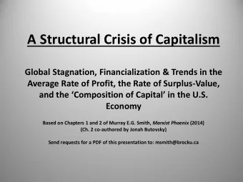 Average Annual Growth Rates of Global GDP  by Decade, and from 2011-13  1960s  1970s    1980s
