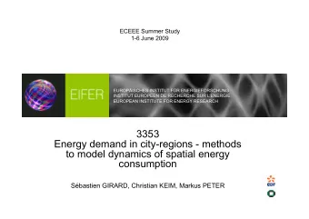 3353  Energydemandincity-regions-methods