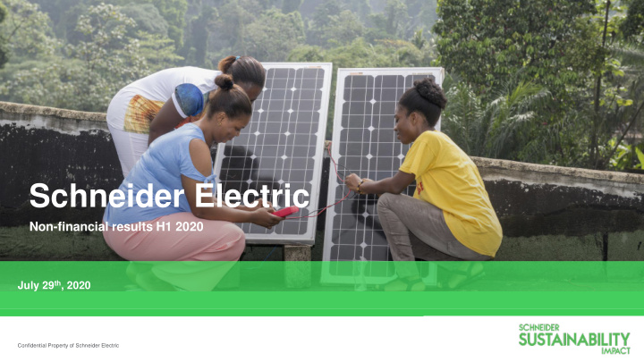 schneider electric