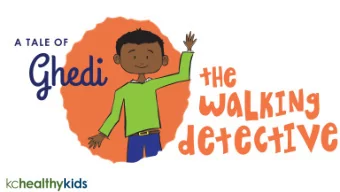 Leaders Guide  Benefits of walking and biking    Barriers to walking and biking