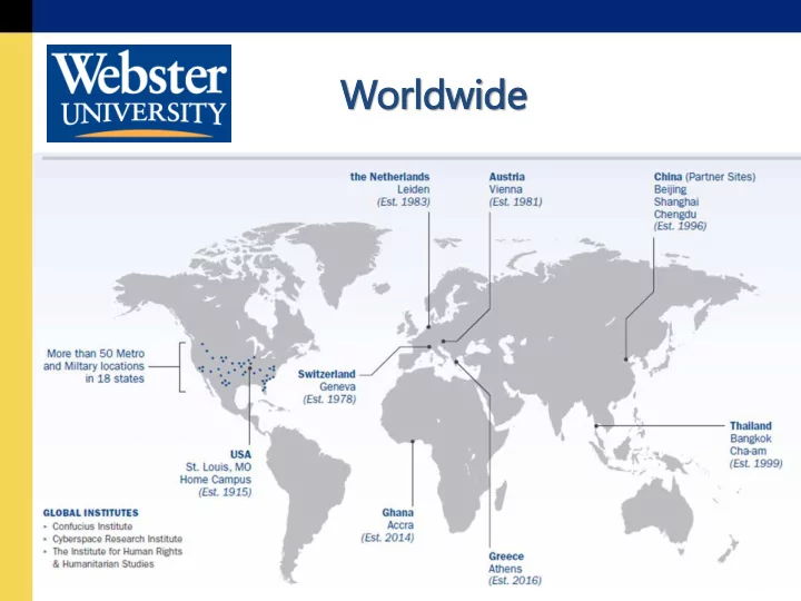worldw dwide de study abroad and the liberal arts a