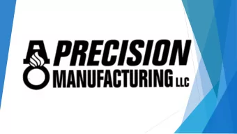 in Daytona Beach,  Florida  Business History &amp; Milestones 2016 Major upgrade in machinery