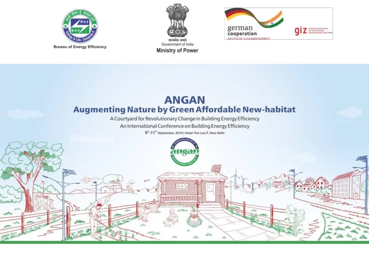 angan 2019 new delhi 9 september 2019