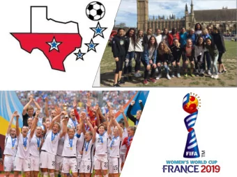 Who is WorldStrides Excel?  Founded in 1998, formerly Excel  International Sports.  Acquired