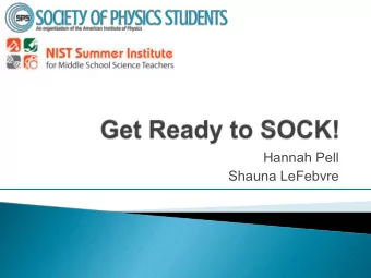 Hannah Pell  Shauna LeFebvre  Hannah Pell  Shauna LeFebvre } Lebanon Valley College 16 }