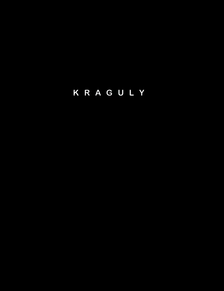 k r a g u l y