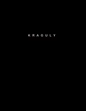 K  R  A  G  U  L  Y  PDF  The recent and early related work_ selection  BRIEF BIOGRAPHY -  KRAGULY