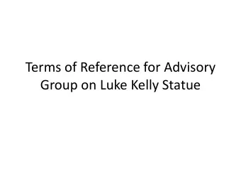Group on Luke Kelly Statue  History  In 2004 Cllr. Christy Burke proposed a Statue of  Luke Kelly