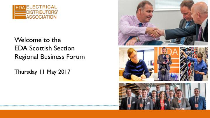 regional business forum