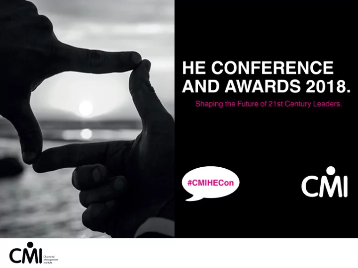 conference