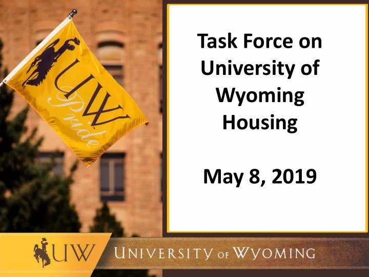 housing may 8 2019 agenda