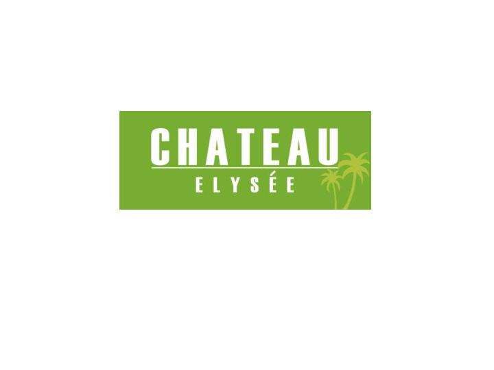 chateau elysee