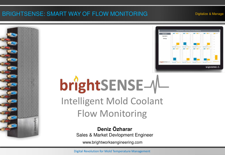flow monitoring