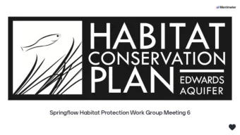 Anticipated next steps, starting today:  Following the presentations, the Work Group will have