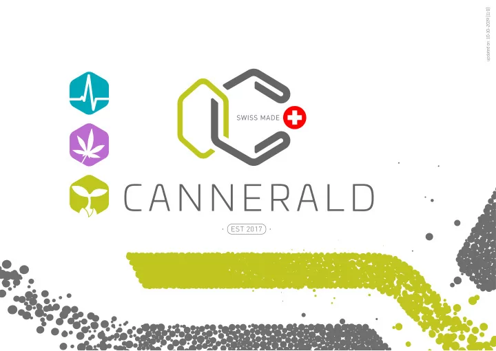 updated on updated on 10 10 2019 11 0 welcome by cannerald