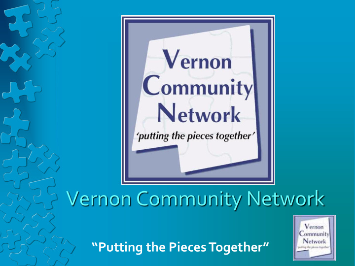 vernon community network