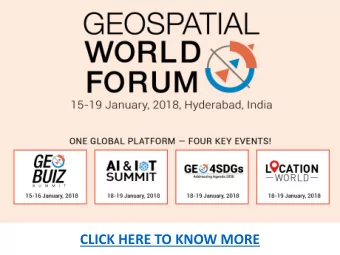 CLICK HERE TO KNOW MORE  Safe City Monitoring System  Safe City Monitoring System  GIS Web Based