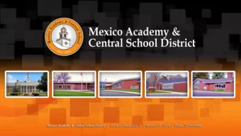 1  2019-2020 MACS  Budget Agenda  Mission, Vision, Core Beliefs, &amp; Goals  Celebrations