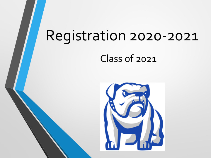 registration 2020 2021