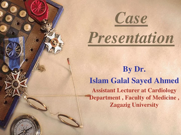 case