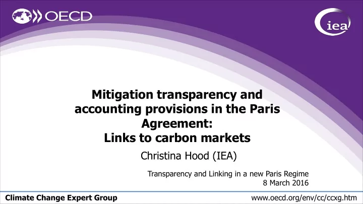 agreement