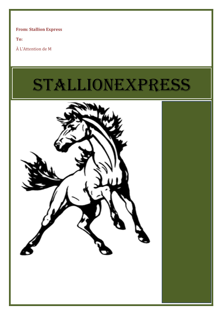 stallionexpress