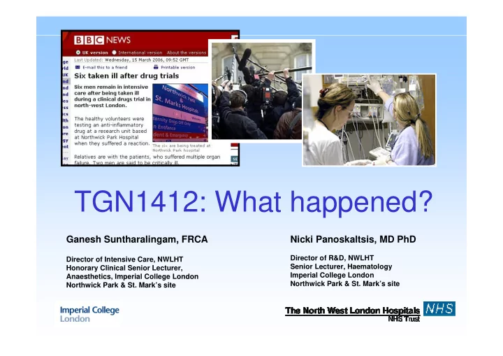 tgn1412 what happened