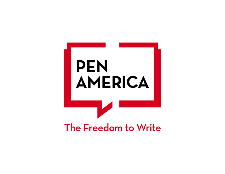 the freedom to write