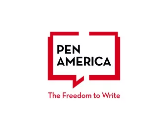 The Freedom to Write  The new tagline speaks to the powerful, liberating act of creating  and to