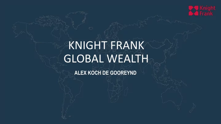 knight frank