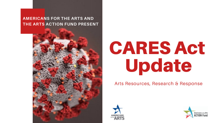cares act update