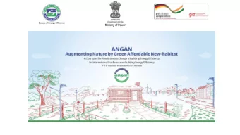 Mr. Spondon Bhagowati Green Building Consultant, International Finance Corporation (IFC )  FOR THE