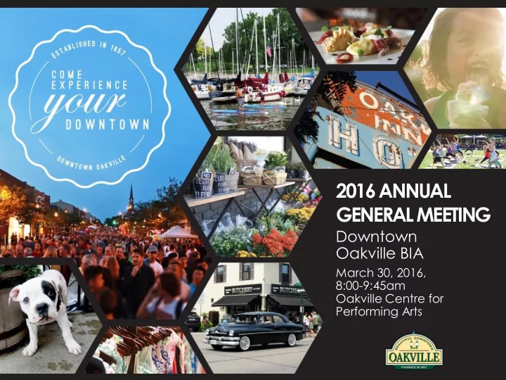 2016 annual